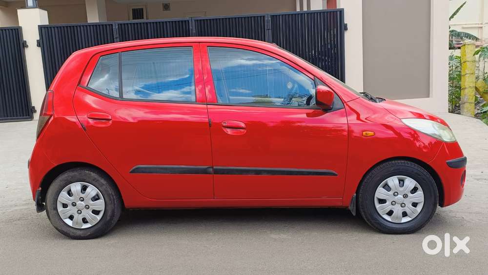 Hyundai I10 Magna Optional 1.1l, 2008, Petrol
