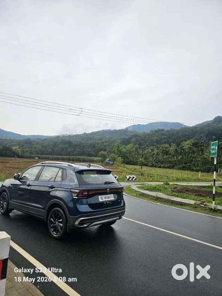 Low Km Driven