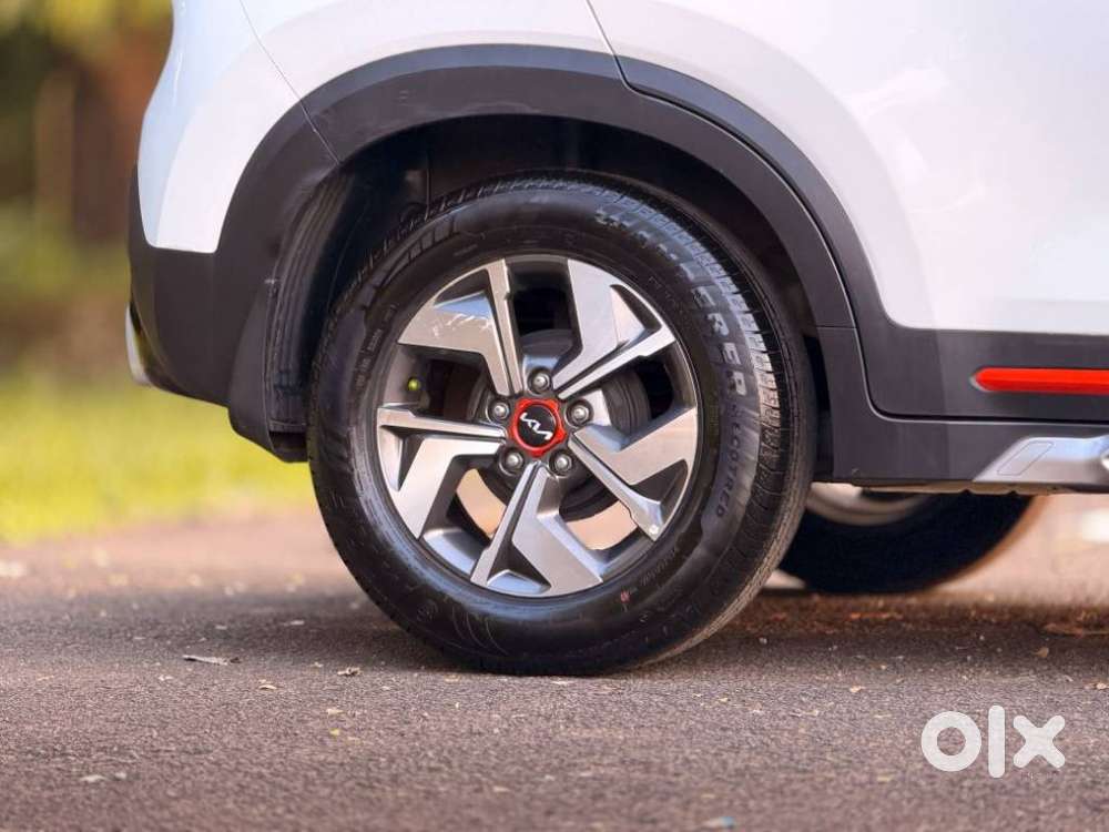 Kia Sonet 1.5 Htx Diesel At Anniversary Edition, 2022, Diesel