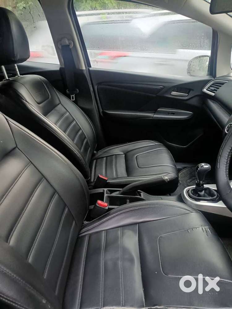 Honda Wr-v 1.5 Sv I-dtec Mt, 2018, Diesel