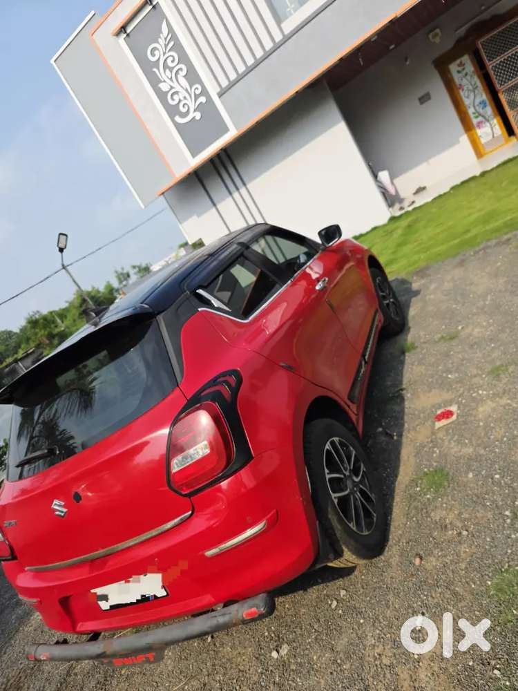 Maruti Suzuki Swift 2018 For Sale