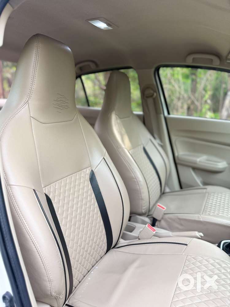 Maruti Suzuki Swift Dzire 1.2 Tour S Cng, 2023, Cng & Hybrids