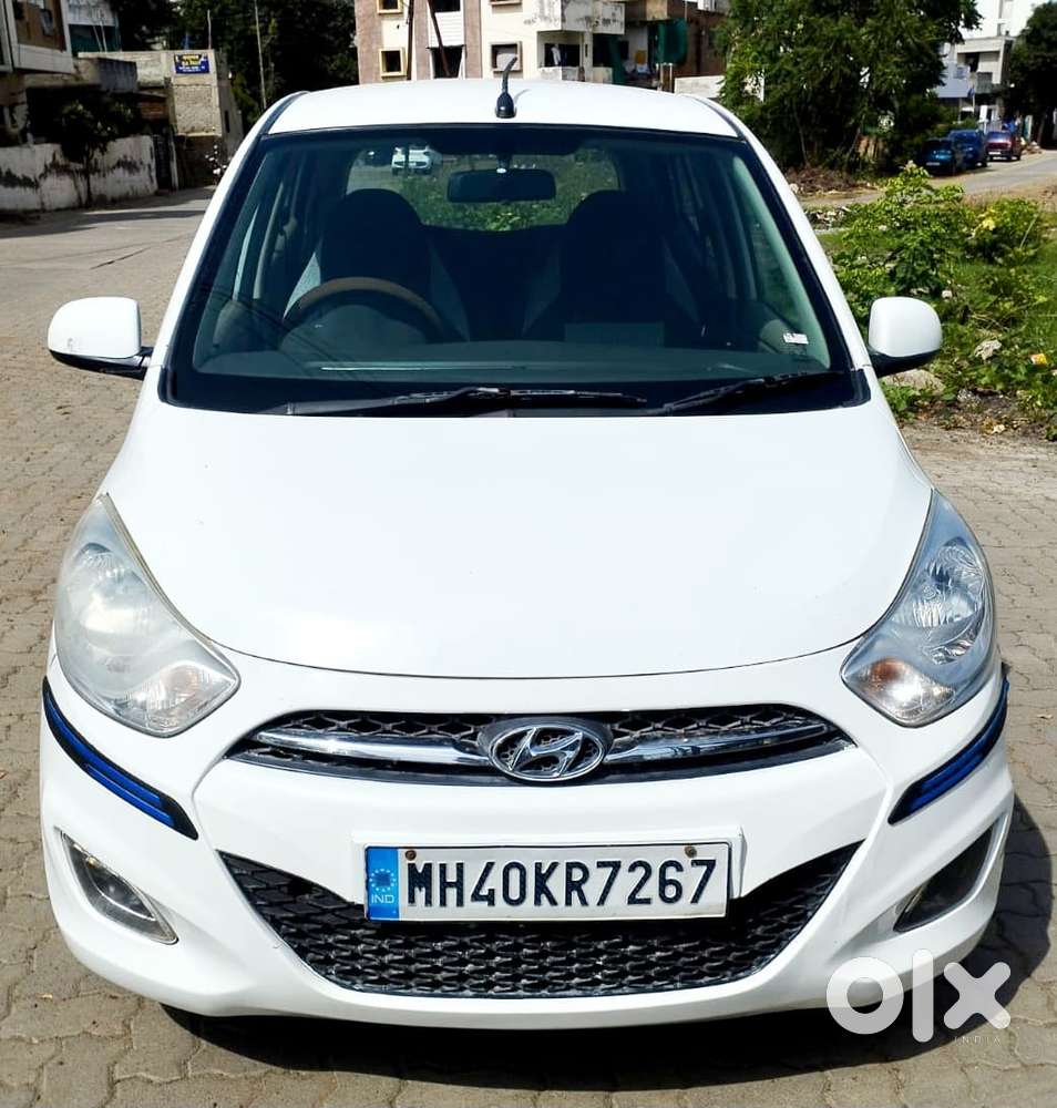 Hyundai I10 Magna O, 2012, Petrol