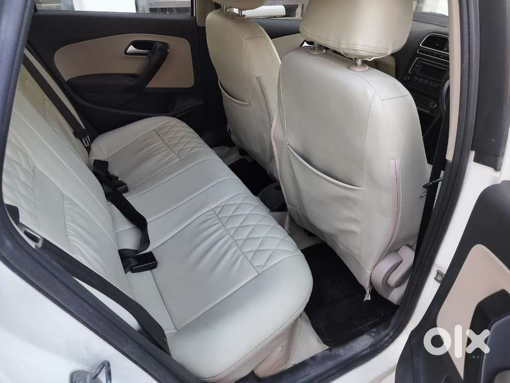 Volkswagen Polo 2013-2015 1.5 Tdi Highline, 2014, Diesel