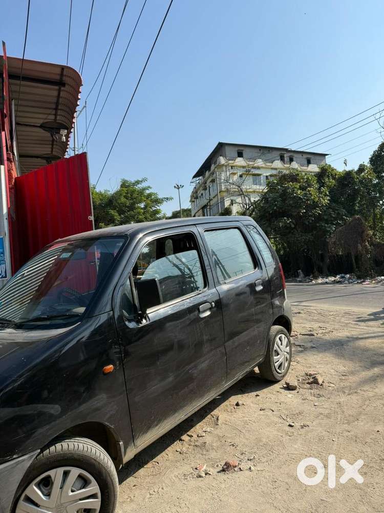 Maruti Suzuki Wagon R 1.0 2004 Petrol Well Maintained