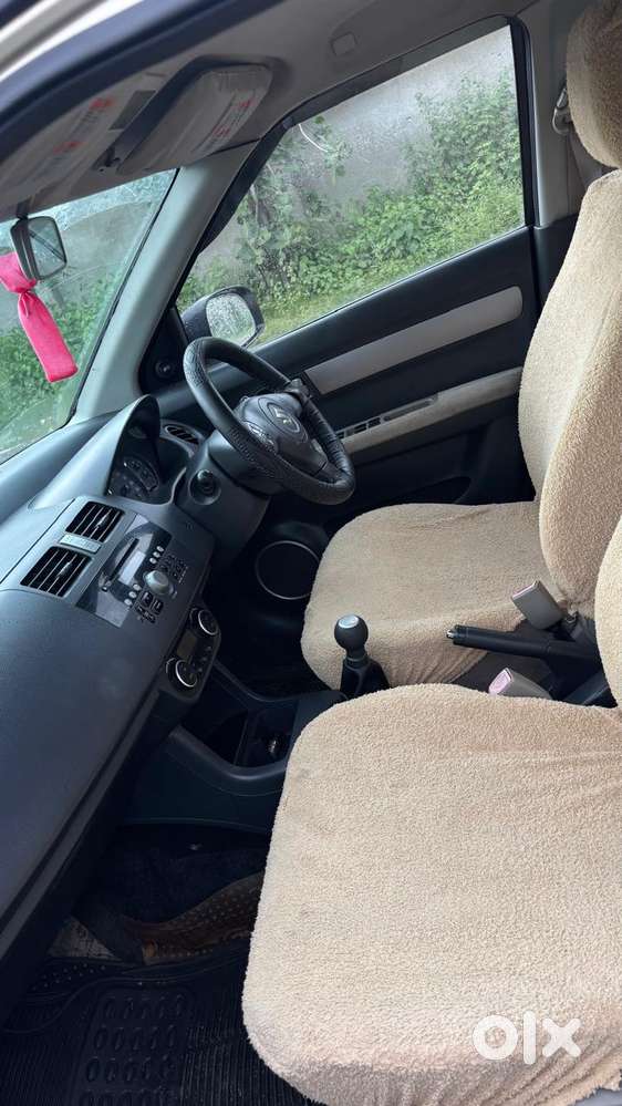 Maruti Suzuki Swift Dzire 1.2 Zxi Bsiv, 2010, Petrol