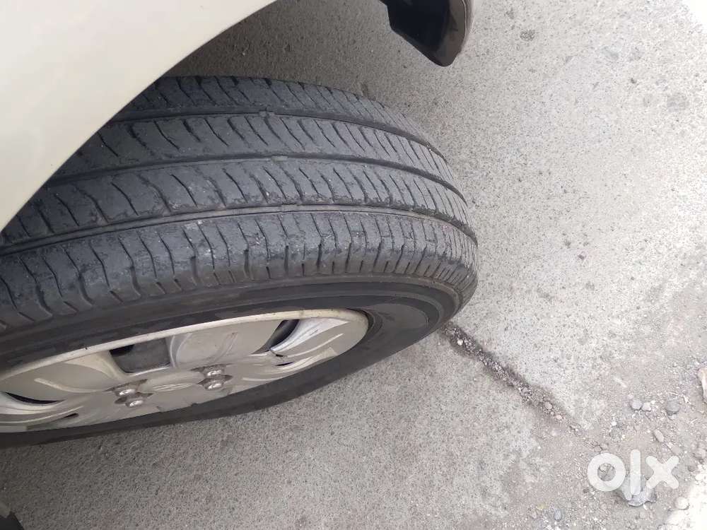 Good Interior Good Condition New Tyres