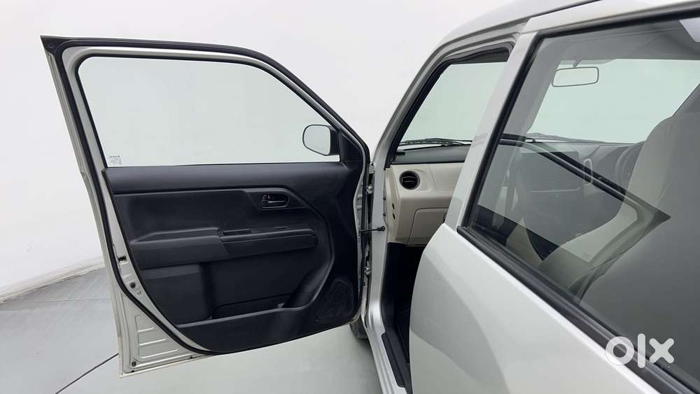 Maruti Suzuki Wagon R 1.0 2010-2013 Lxi Cng, 2022, Cng & Hybrids