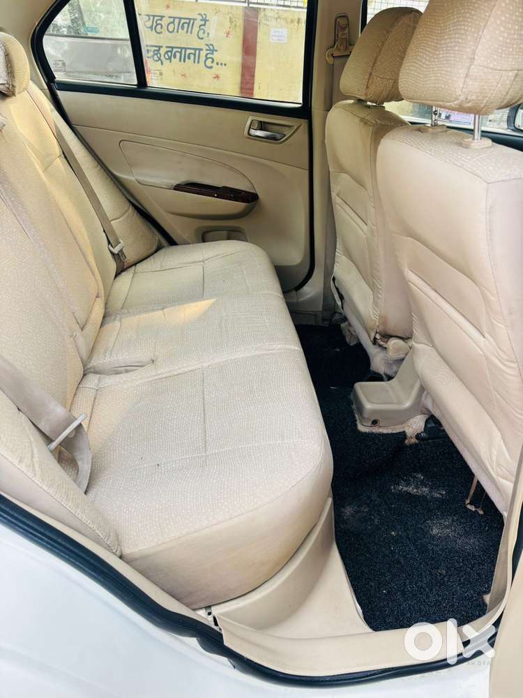 Maruti Suzuki Swift Dzire Lxi Option, 2013, Cng & Hybrids