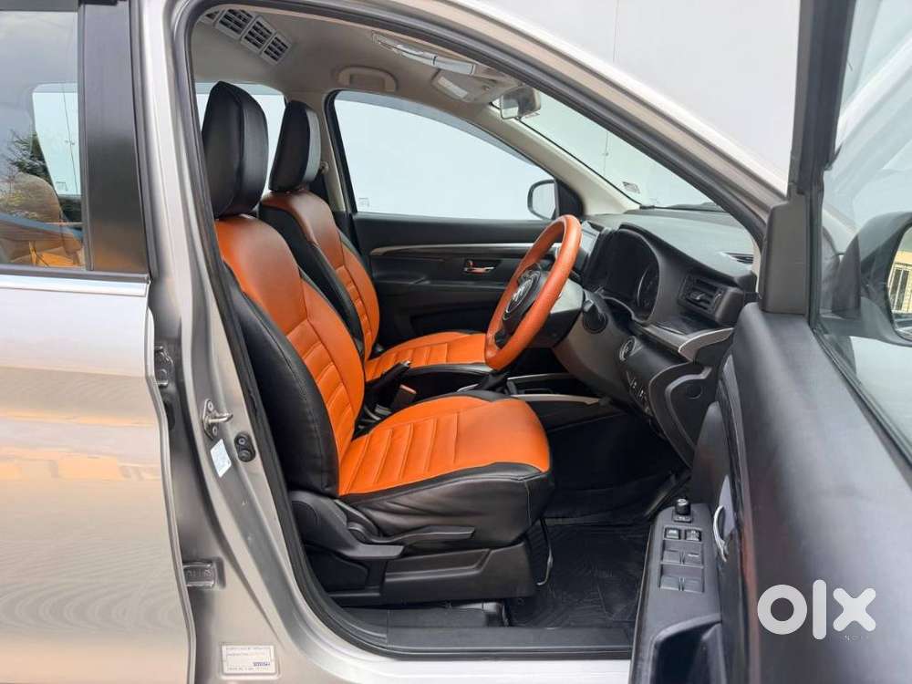 Maruti Suzuki Xl6 1.5 Zeta At, 2020, Petrol