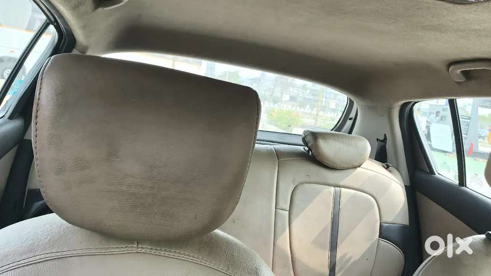 Hyundai I20 2013 Diesel Good Condition