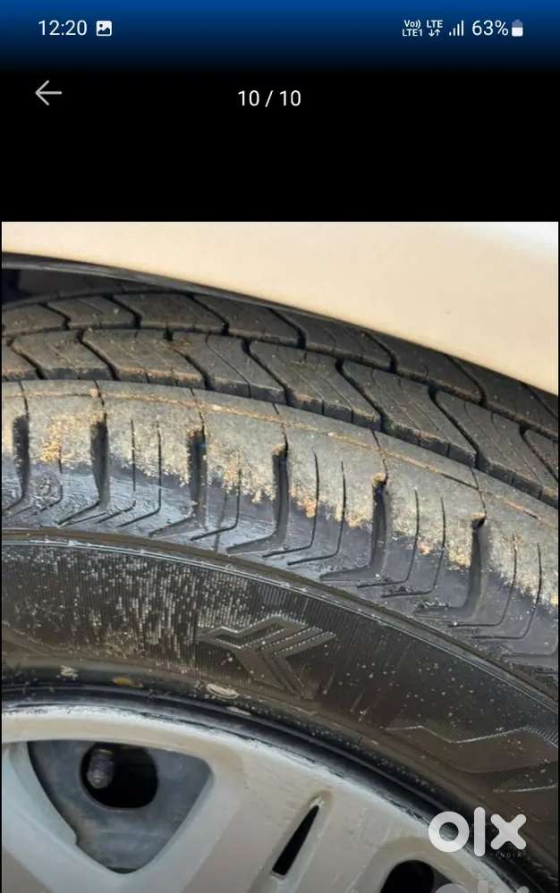 Honda City Zx 2008 Petrol 87000 Km Driven