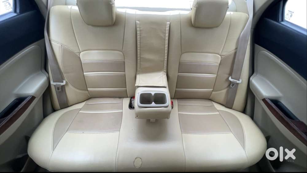 Maruti Suzuki Dzire 2017-2020 Vdi Amt, 2018, Diesel