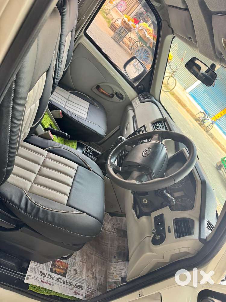 Mahindra Scorpio S2, 2016, Diesel