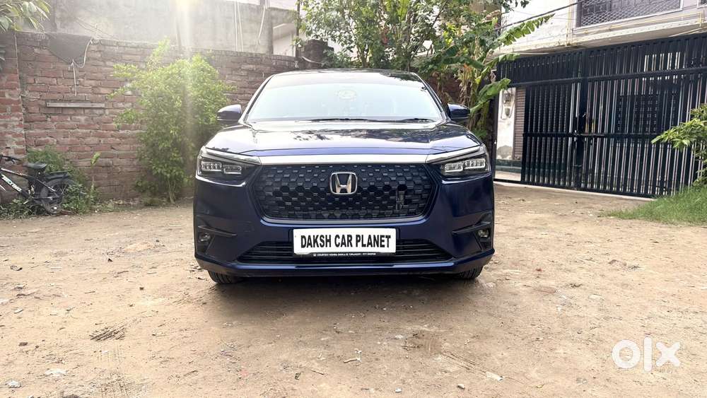 Honda Amaze Vx 1.2 Petrol Mt, 2025, Petrol