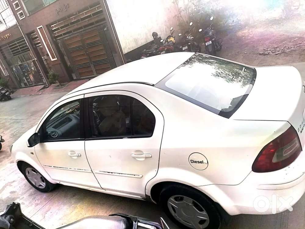 Ford Fiesta 2010 Diesel Well Maintained