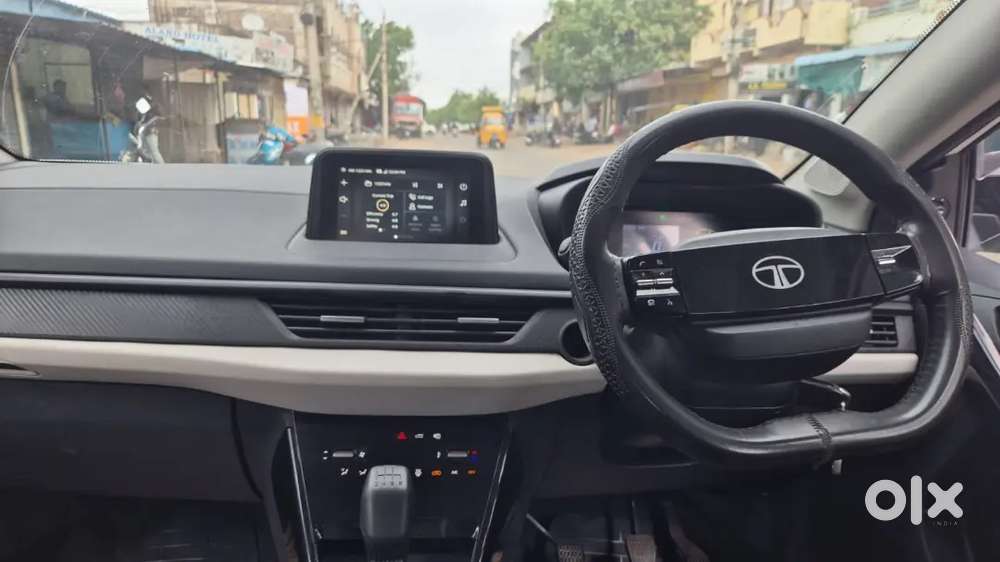 Tata Nexon Pure Diesel 2024
