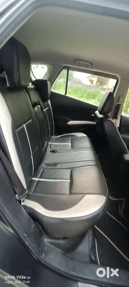 Maruti Suzuki S Cross Zeta Shvs, 2017, Diesel