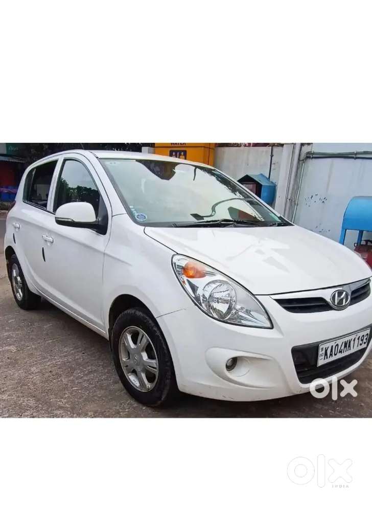 I20 Petrol Single Owner Well Condition Car Only City Deiven