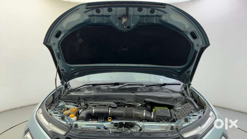 Tata Safari 2.0 Kryotec Xza Plus, 2021, Diesel