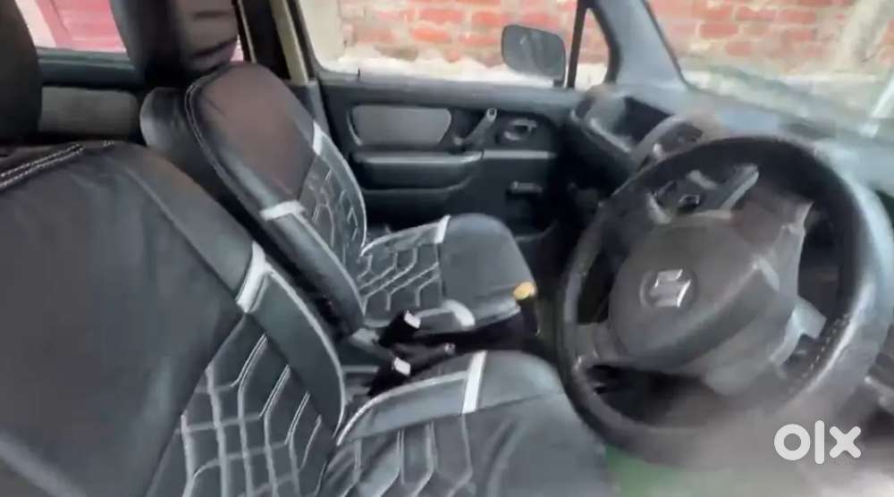 Maruti Suzuki Wagon R 2009