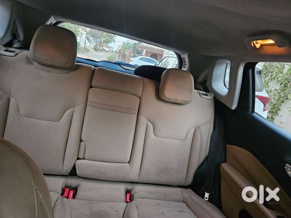 Jeep Compass 2.0 Longitude Option, 2017, Diesel