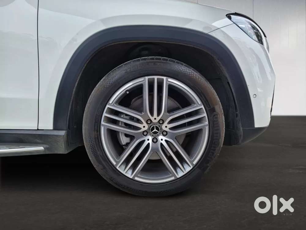 Mercedes-benz Gls 450 4matic, 2023, Petrol
