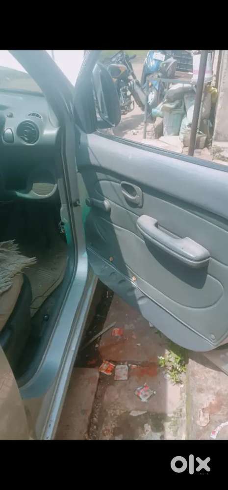 Hyundai Santro 2002 Petrol Manual