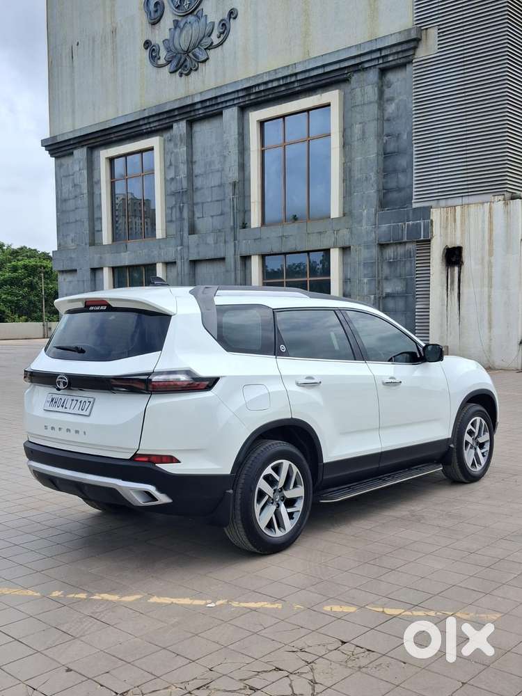 Tata Safari 2.0 Kryotec Xza Plus, 2023, Diesel