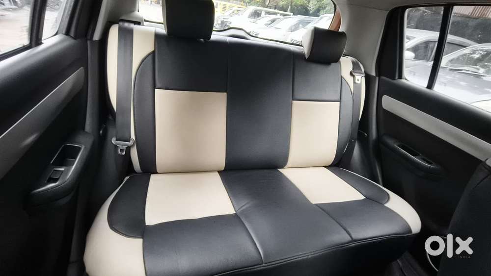 Maruti Suzuki Swift Vxi Bsiv, 2011, Petrol