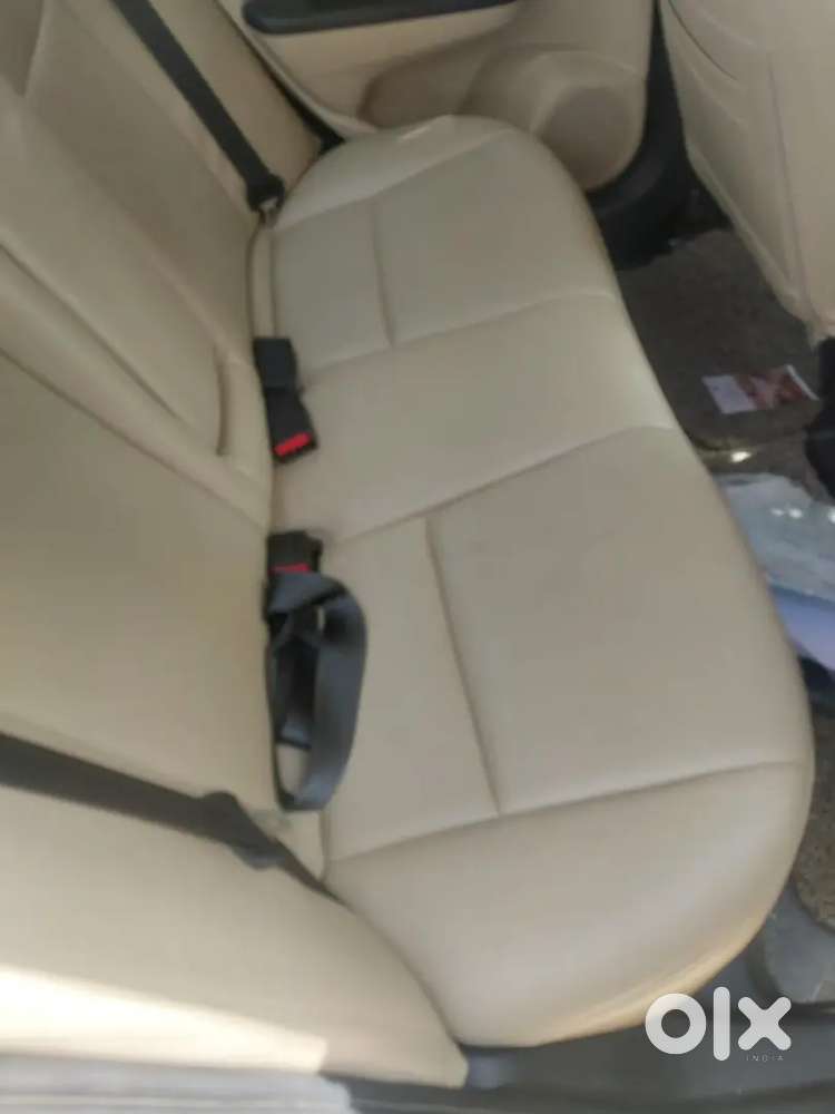 Hond Amaze Smt Ivtec 2025