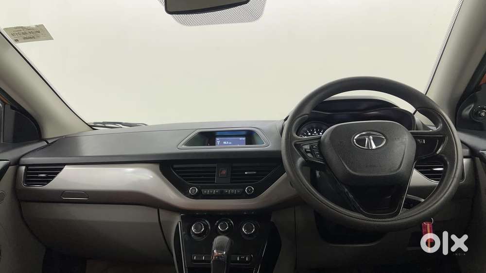 Tata Nexon 1.5 Revotorq Xma Amt (s), 2019, Diesel