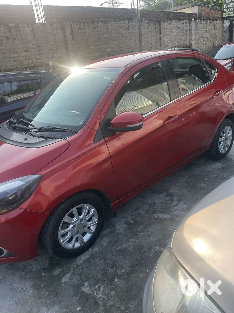 Tata Tigor Xz Plus Diesel, 2018, Diesel