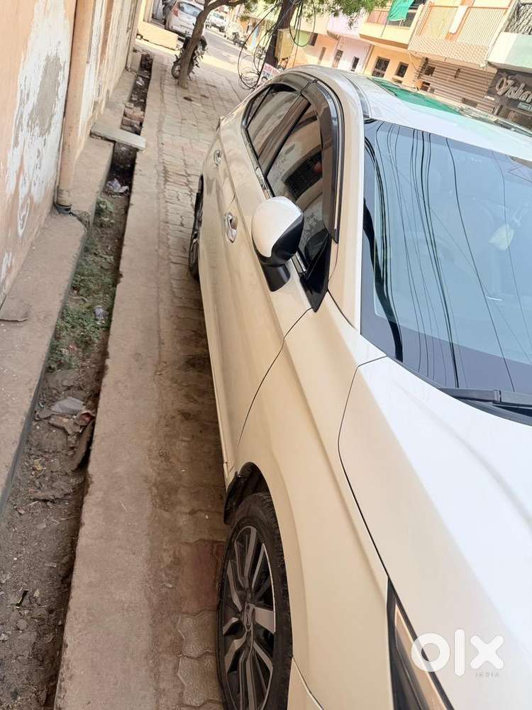 Honda Diesel Car 2023