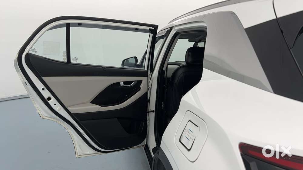 Hyundai Creta 1.5 Sx, 2023, Petrol