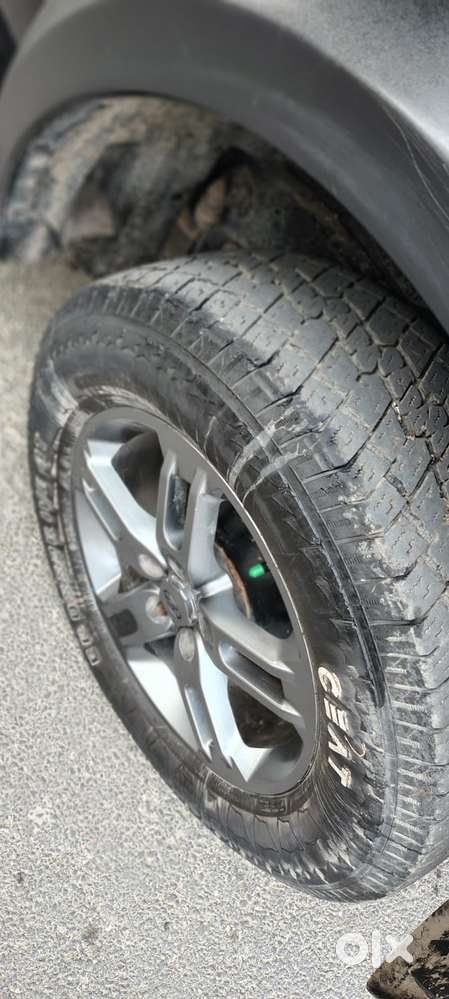 Mahindra Thar Lx D At 4wd Ht, 2023, Petrol