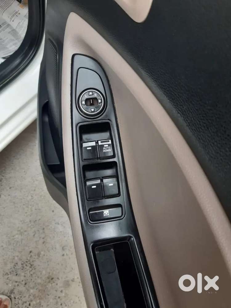 Hyundai I20 Magna 2019