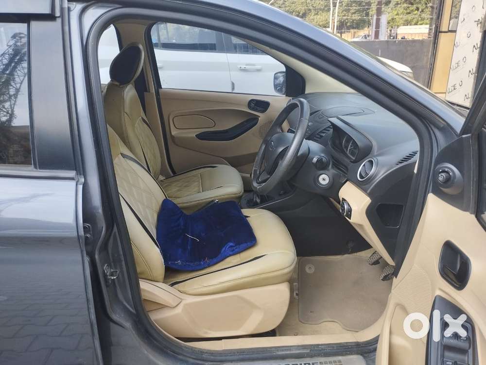 Ford Aspire Trend Plus Tdci, 2017, Diesel