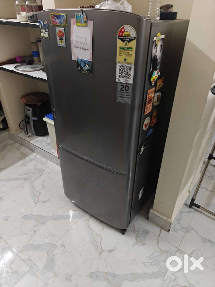 Refrigerator