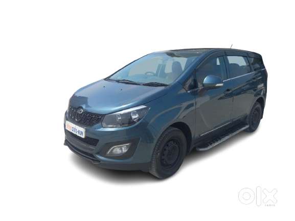 Mahindra Marazzo M4 8str, 2019, Diesel