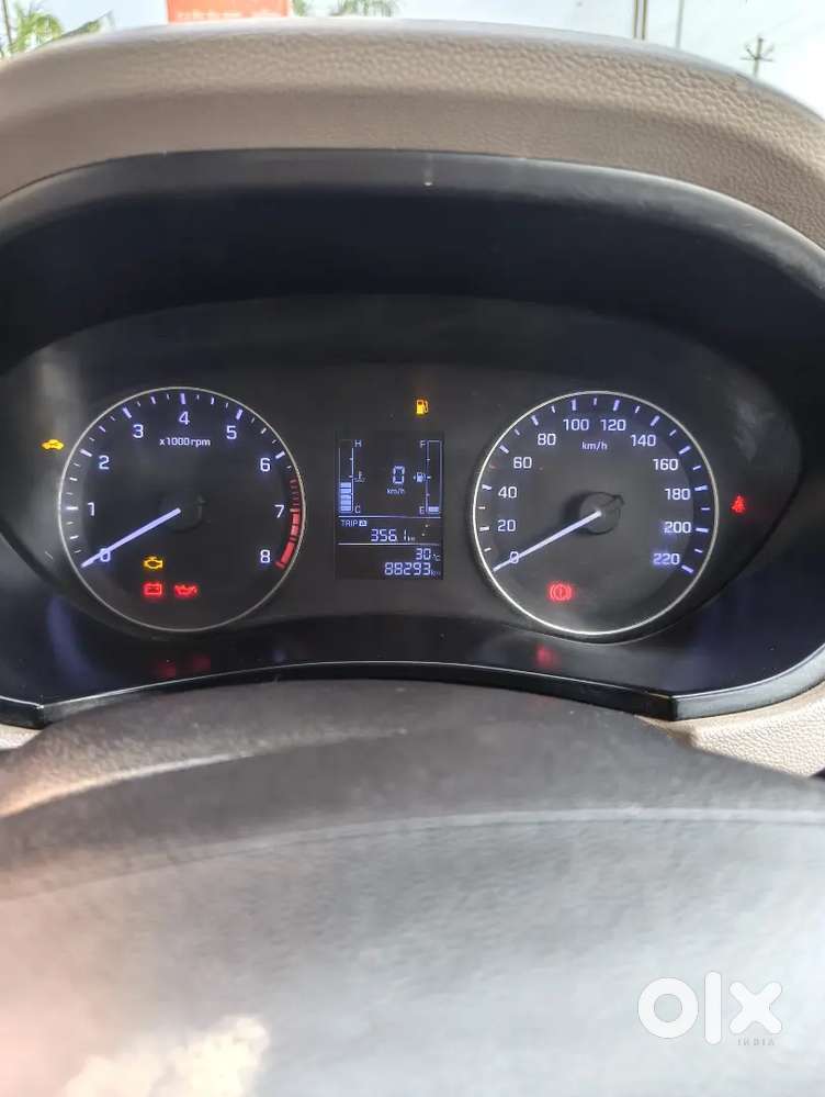Hyundai I20 2016 Petrol Well Maintained