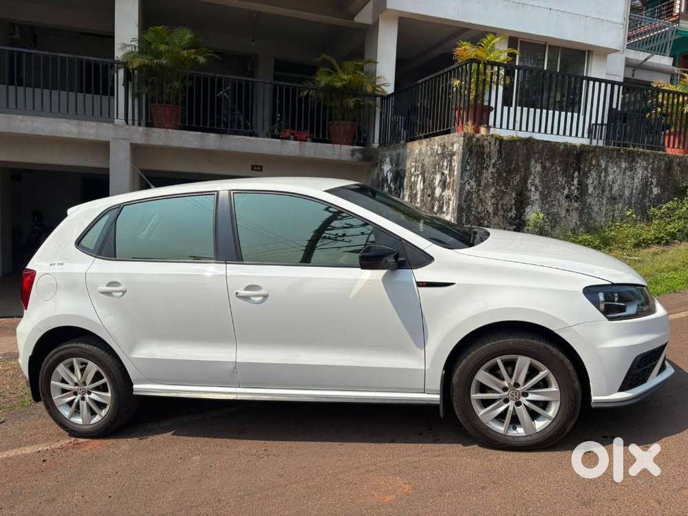 Volkswagen Polo 2022 Last Batch Model