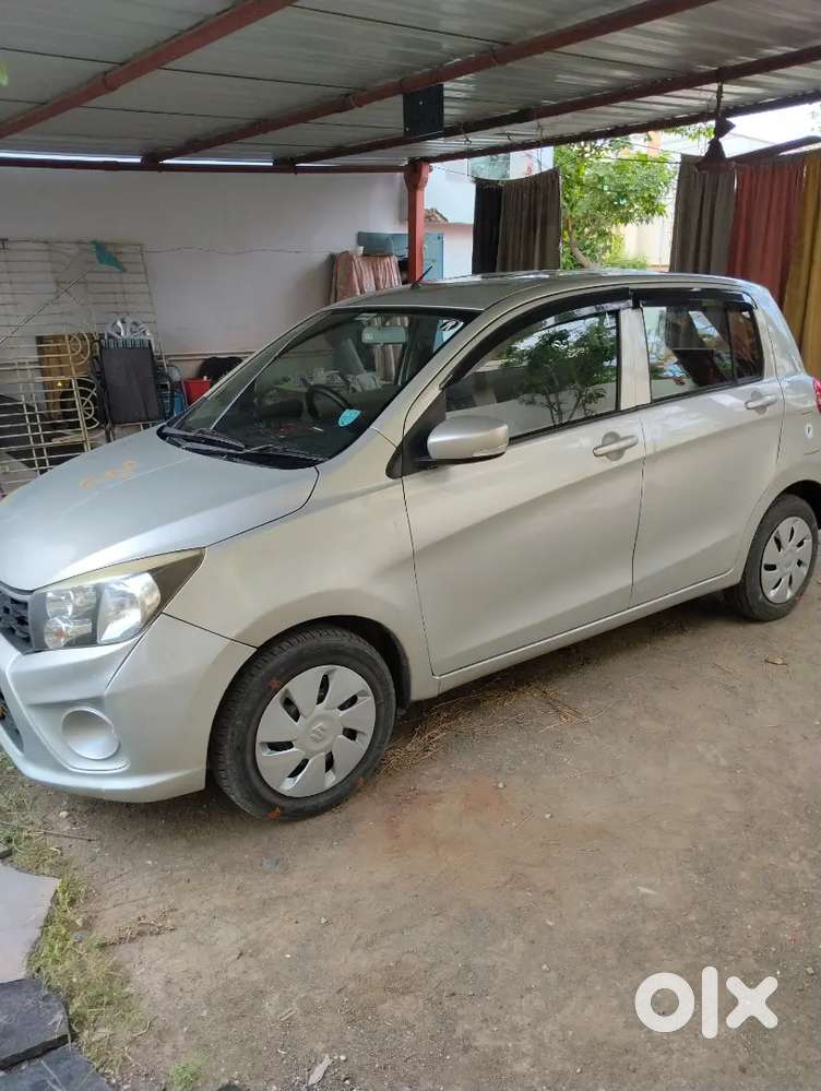 Maruti Suzuki Celerio Zxi Petrol Automatic 2013