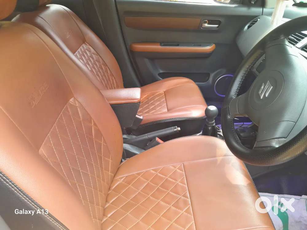 Well Maintained Car New Clutch,new Steering Box,new 4tyres,