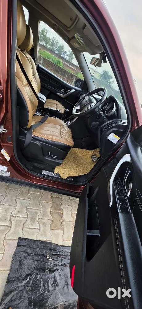 Mahindra Xuv500 Diesel 2019