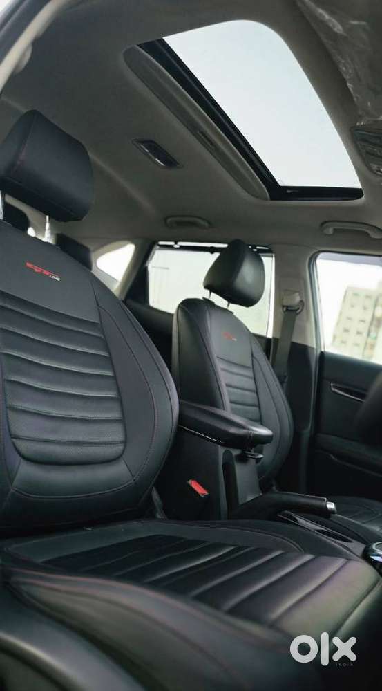 Kia Seltos Gtx Plus At D, 2022, Diesel