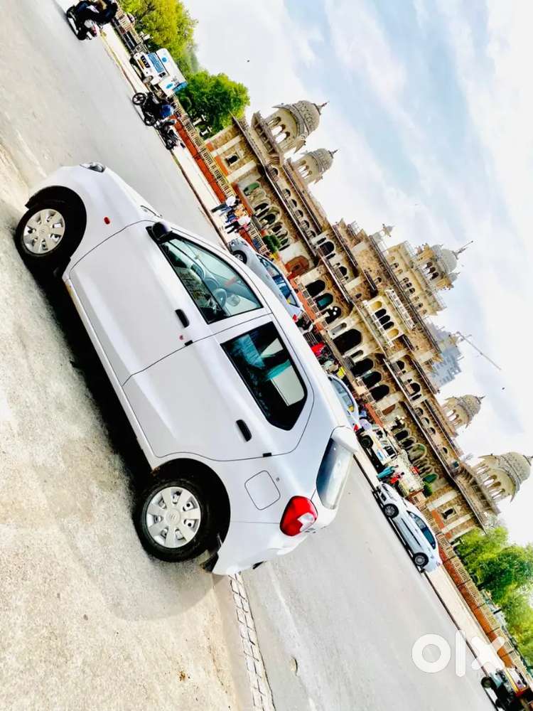 Maruti Suzuki Alto K10 2026 Petrol 13000 Km Driven