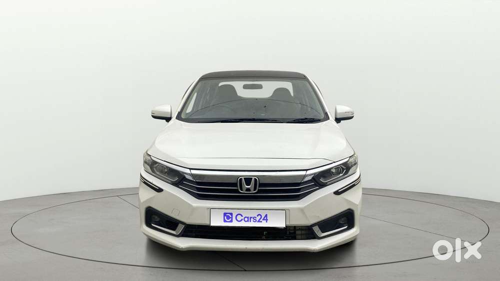 Honda Amaze [2021-2023] 1.2 Vx I-vtec Mt, 2022, Petrol