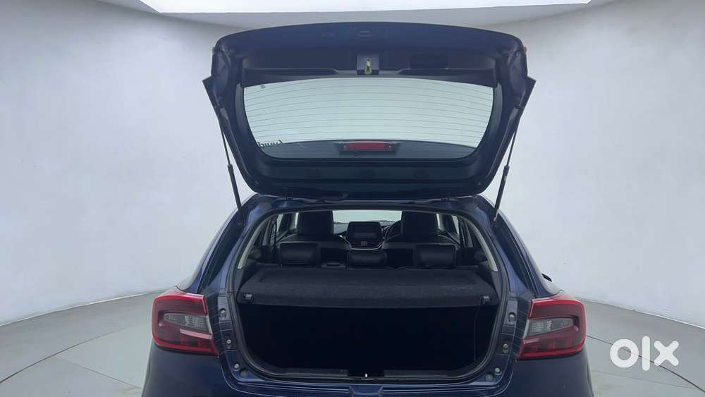 Maruti Suzuki Baleno Delta, 2024, Petrol