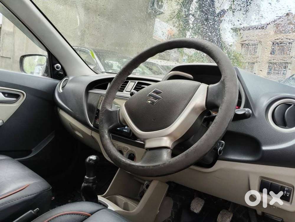 Maruti Suzuki Alto K10 Vxi, 2018, Petrol
